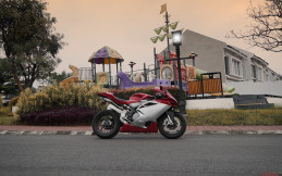 Nasib Produsen Moge MV Agusta Kembali Terancam di Ujung Tanduk