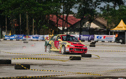 Tarmac Rally Zone, Angin Segar Pecinta Motorsport