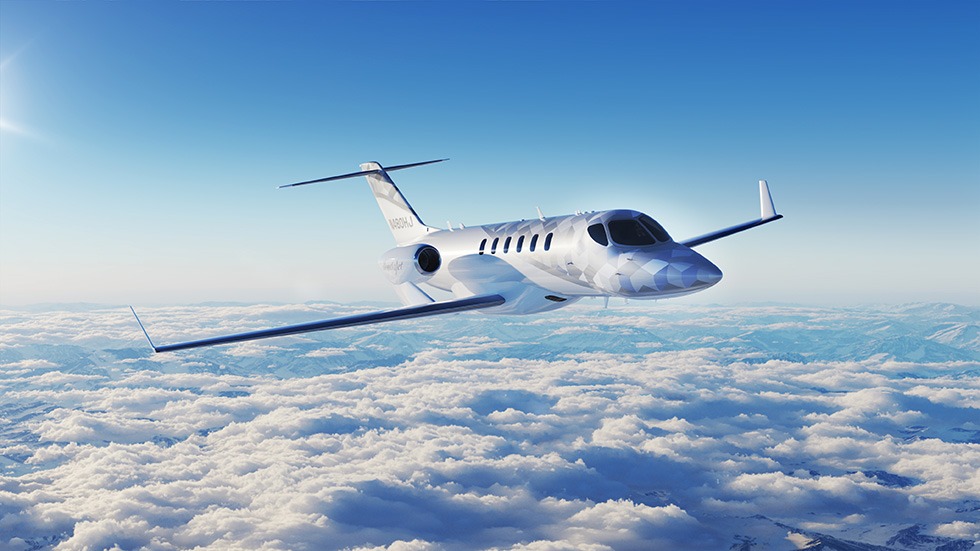 HondaJet 2600 Concept  Dijual di Amerika Serikat Tahun 2023