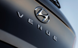 Hyundai Keluarkan Mobil Baru dengan Nama Hyundai Venue