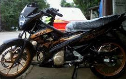 Deteksi Kerusakan Motor Melalui Suara