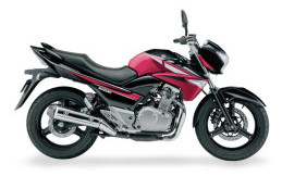 Setelah di Suntik Mati, Suzuki Inazuma di Recall