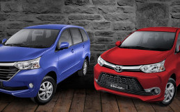 8 Fitur yang Bikin Avanza dan Veloz Jadi Mobil Idaman Keluarga