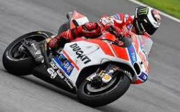 Lorenzo Ungkap Perbedaan Ducati dan Yamaha