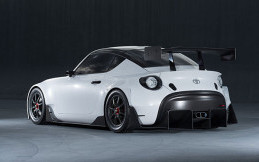 Bos Toyota Berniat Buat 1 Lagi Mobil Sport
