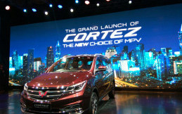 Baru Meluncur Sehari, Free-Booking Wuling Cortez Tembus 600 Unit