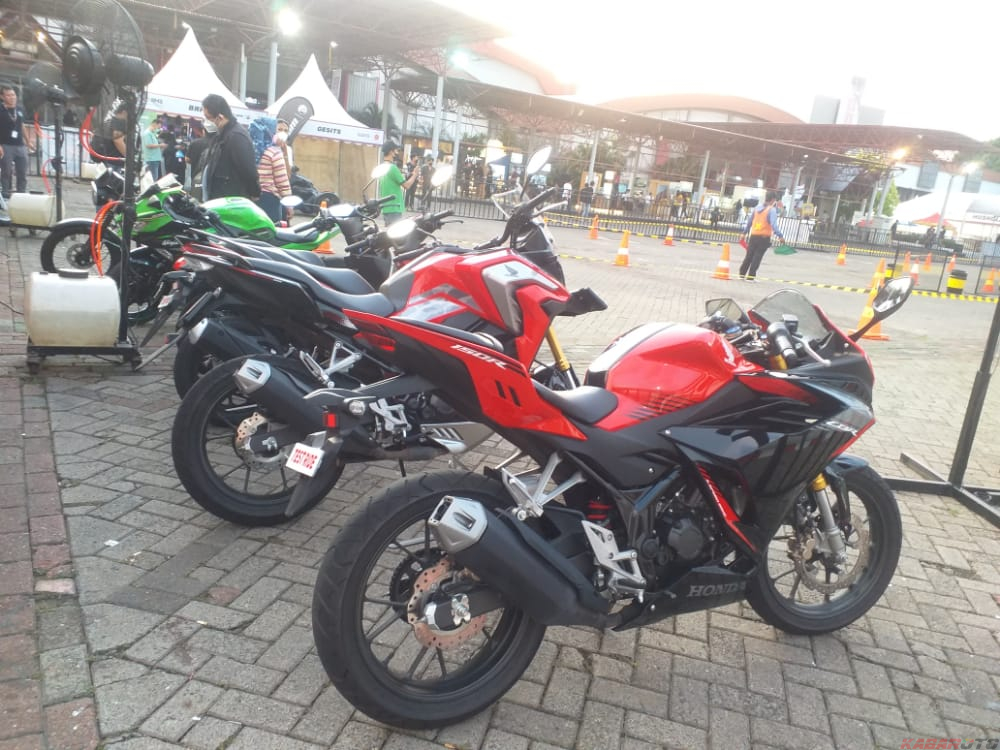 Deretan IIMS The Series Sepanjang 2022 Resmi Diumumkan