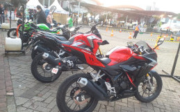 Deretan IIMS The Series Sepanjang 2022 Resmi Diumumkan