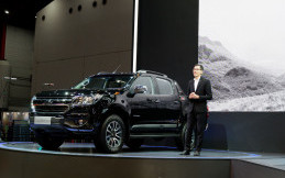 Banyak Program Bebas dari Chevrolet di Telkomsel IIMS 2019, Jangan Kelewatan!