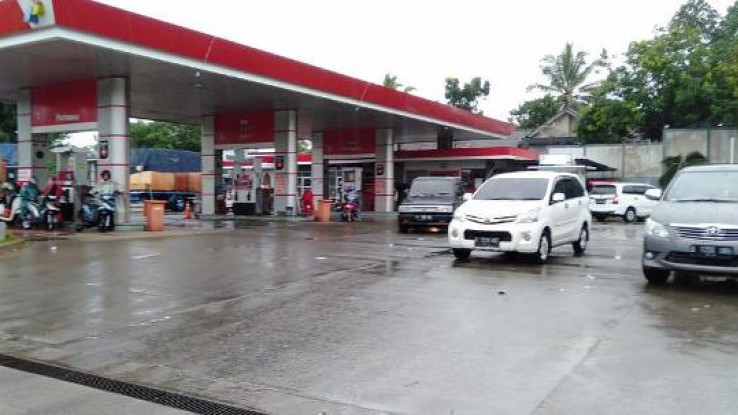 Pasca Tsunami, 6 SPBU di Anyer Beroperasi Normal