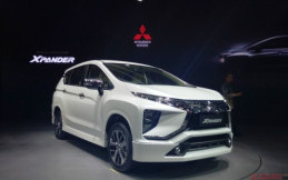 Tak Perlu Repot, Diler Mitsubishi Bakal Sediakan Penggantian Ban
