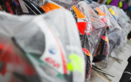 Seri MotoGP Inggris 2018 Batal Digelar Akibat Cuaca Buruk