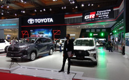 Toyota Dukung Skema Mobil Rakyat, Tidak Akan Mengganggu Segmen LCGC