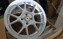 Pelek Aftermarket Replika Apakah Aman Digunakan?