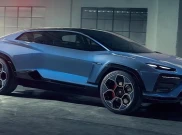 Batal Jadi Mobil Listrik Murni, Lamborghini Lanzador Beralih ke Mesin Hybrid