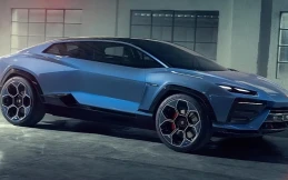 Batal Jadi Mobil Listrik Murni, Lamborghini Lanzador Beralih ke Mesin Hybrid