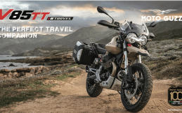 Alasan Piaggio Indonesia Perkenalkan 4 Merek Sekaligus 