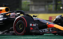 Perpanjang Kontrak, Pirelli Jadi Pemasok Ban Hingga F1 2028