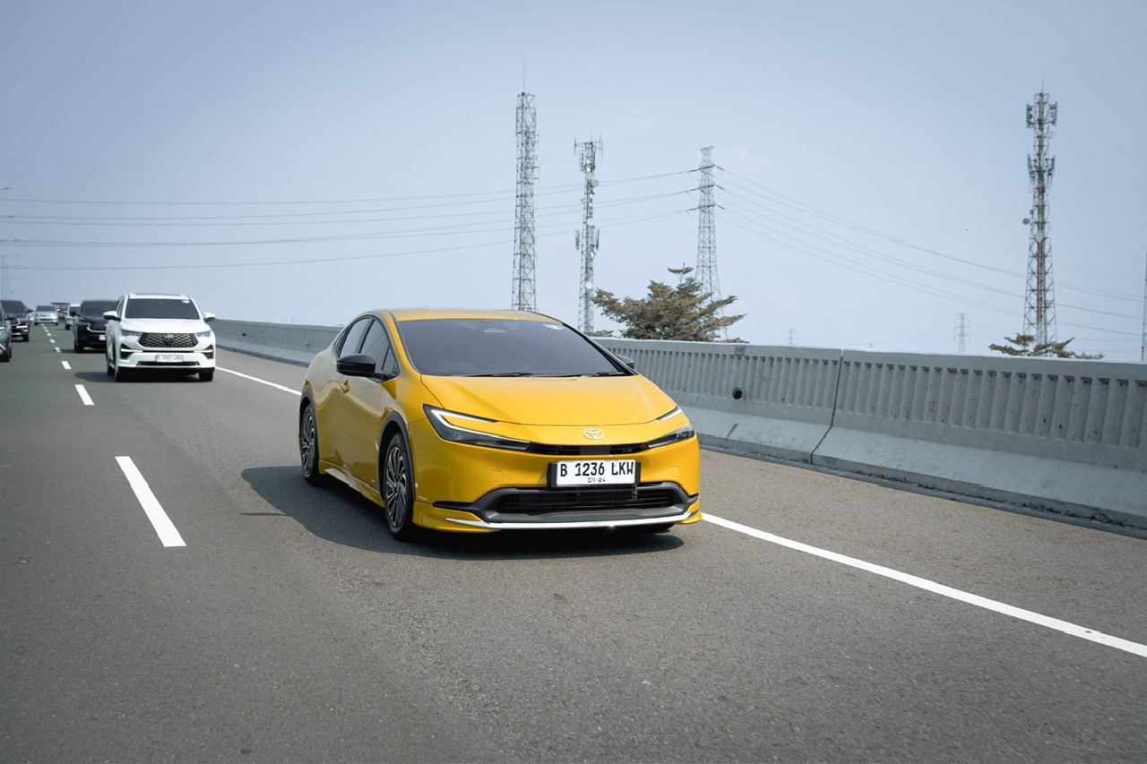 Ubah Warna Mobil, Begini Prosedur Resmi Urus STNK dan BPKB di Samsat