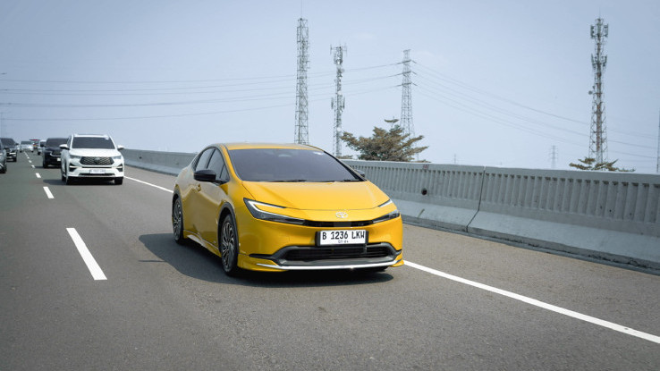 Ubah Warna Mobil, Begini Prosedur Resmi Urus STNK dan BPKB di Samsat