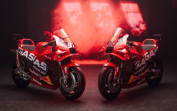 Tim Satelit KTM Gunakan Motor Spek Pabrikan Mulai MotoGP 2025