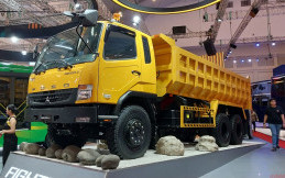 Beberapa Poin Ini Bisa Minimalisir Insiden untuk Mobil Komersial