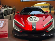 BYD Berencana Masuk Formula 1, Siap Jadi Penantang Tim Legendaris F1
