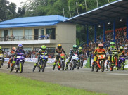 D Motorsport Kembali Menggelar Indoclub Championship