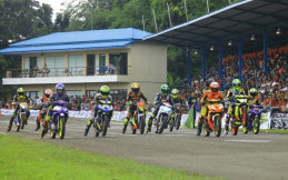 D Motorsport Kembali Menggelar Indoclub Championship
