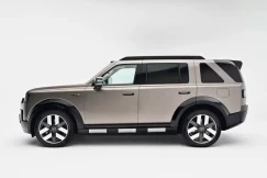 Freelander 8 EREV Meluncur 3 September, Punya Jarak EV 310 Km