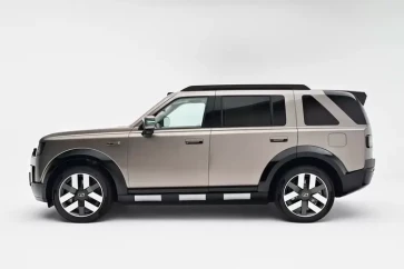 Freelander 8 EREV Meluncur 3 September, Punya Jarak EV 310 Km