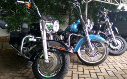 Inilah Kelebihan Harley Davidson Dibanding Motor Gede Lain