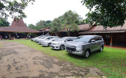 Anggota Silverian Tambah Pengetahuan Mengemudi Melalui Webinar Perdana
