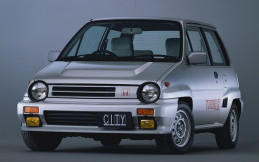 Honda City Turbo, Mungil Namun Ganas