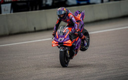 Jorge Martin Ungkap Pramac Racing Mulai Kehilangan Dukungan Dari Ducati
