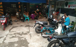 Tauco Custom Motorcyles, 20 Tahun Utamakan Manajemen Bengkel Tertata Rapi