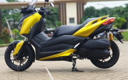 Motor-Motor Ini Menggunakan Busi dengan Fitur Unik