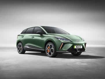 MG4 EV Urban Resmi Dijual Mulai Rp400 Jutaan, Ini Spesifikasi dan Jarak Tempuhnya