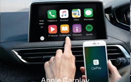 Fitur Apple CarPlay & Android Auto di Mobil, Ini Penjelasannya