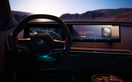 BMW Update iDrive Generasi Terbaru
