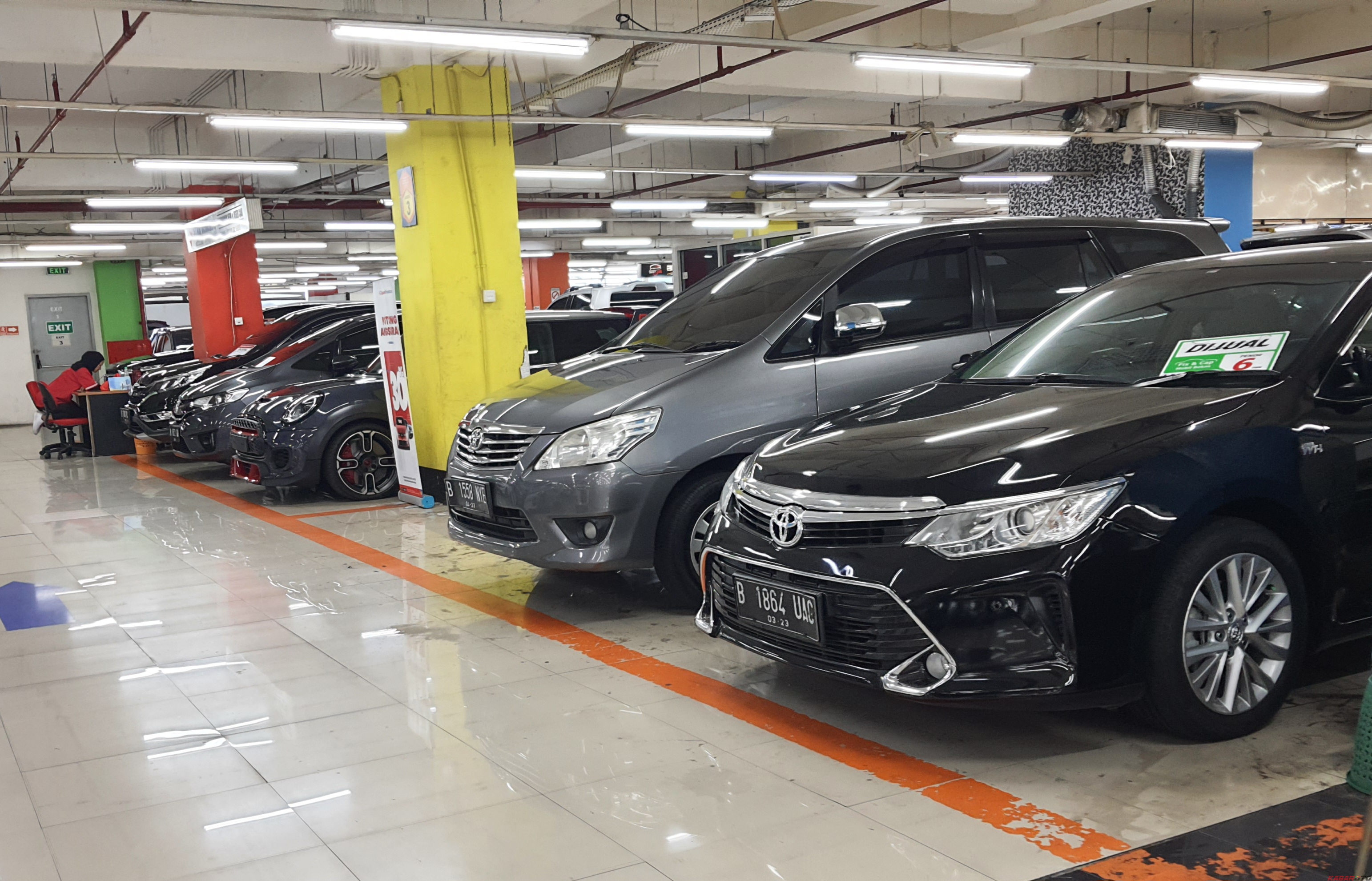 Tips Beli Mobil Bekas untuk Mudik Lebaran, Cek Kondisi Teknisnya
