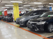 Tips Beli Mobil Bekas untuk Mudik Lebaran, Cek Kondisi Teknisnya