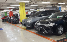 Tips Beli Mobil Bekas untuk Mudik Lebaran, Cek Kondisi Teknisnya