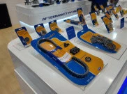 SKF Indonesia Luncurkan Paket CVT dan Racing Kit di Automechanika Jakarta 2026