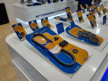 SKF Indonesia Luncurkan Paket CVT dan Racing Kit di Automechanika Jakarta 2026