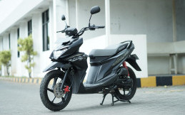 Minimalisir Kecelakaan Roda 2, Suzuki Sarankan 4 Langkah Ini