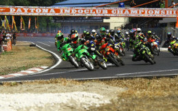 Indoclub Championship Kembali Ramaikan Sentul Akhir Pekan Ini 