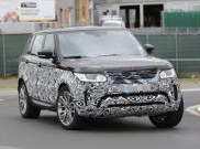 Mobil Tanpa Supir Land Rover Bisa Dipakai di Jalan Umum