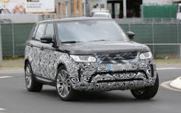 Mobil Tanpa Supir Land Rover Bisa Dipakai di Jalan Umum