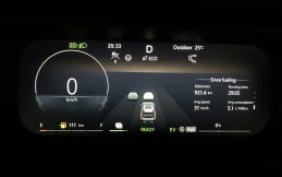 Solusi BBM Naik, BAIC BJ30 Hybrid Bisa Tempuh 1.000 Km Sekali Isi